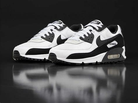 Nike Air Max 90 Panda Men's .